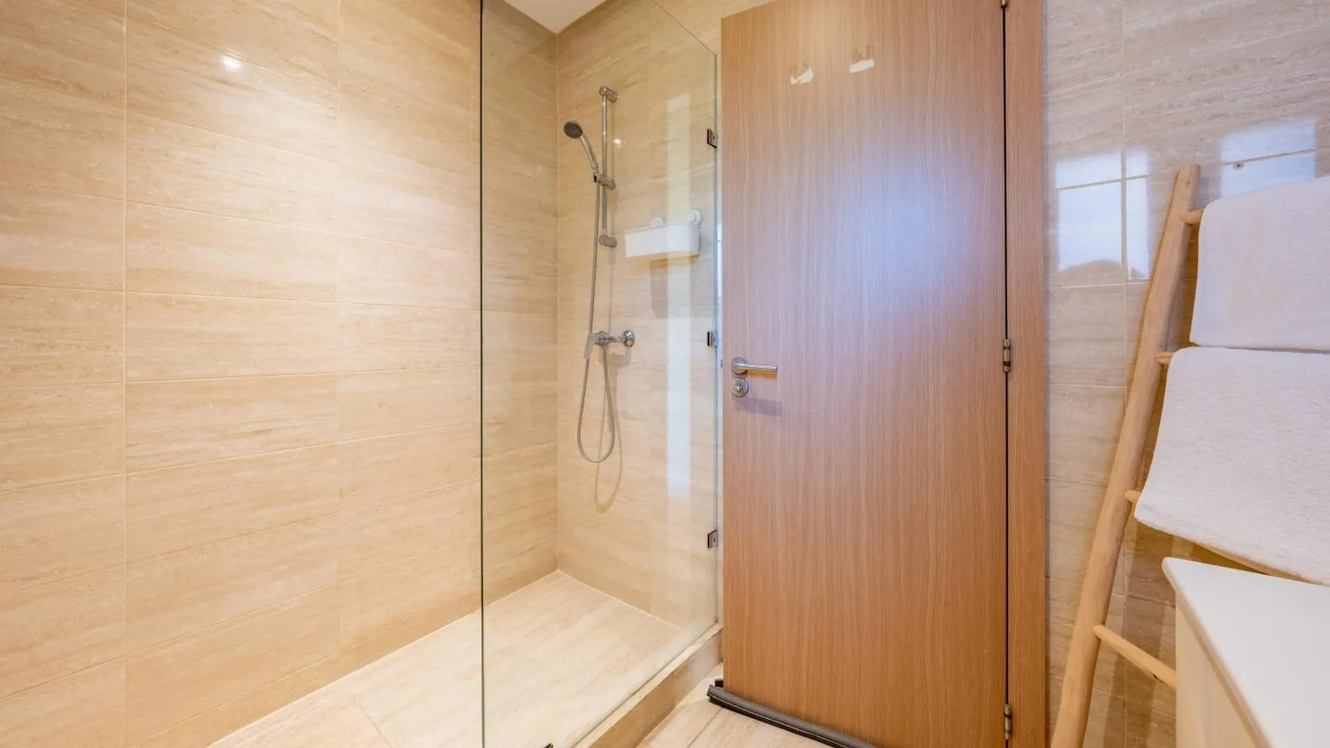 Stylish Appart With 3Bedrooms In Prestigia Marrakesh