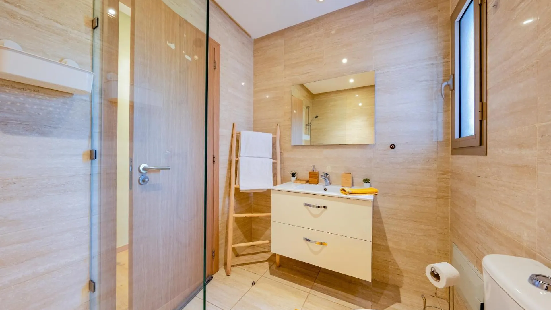 Stylish Appart With 3Bedrooms In Prestigia Marrakesh 0*,